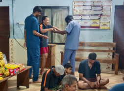 supportive image for key milestone